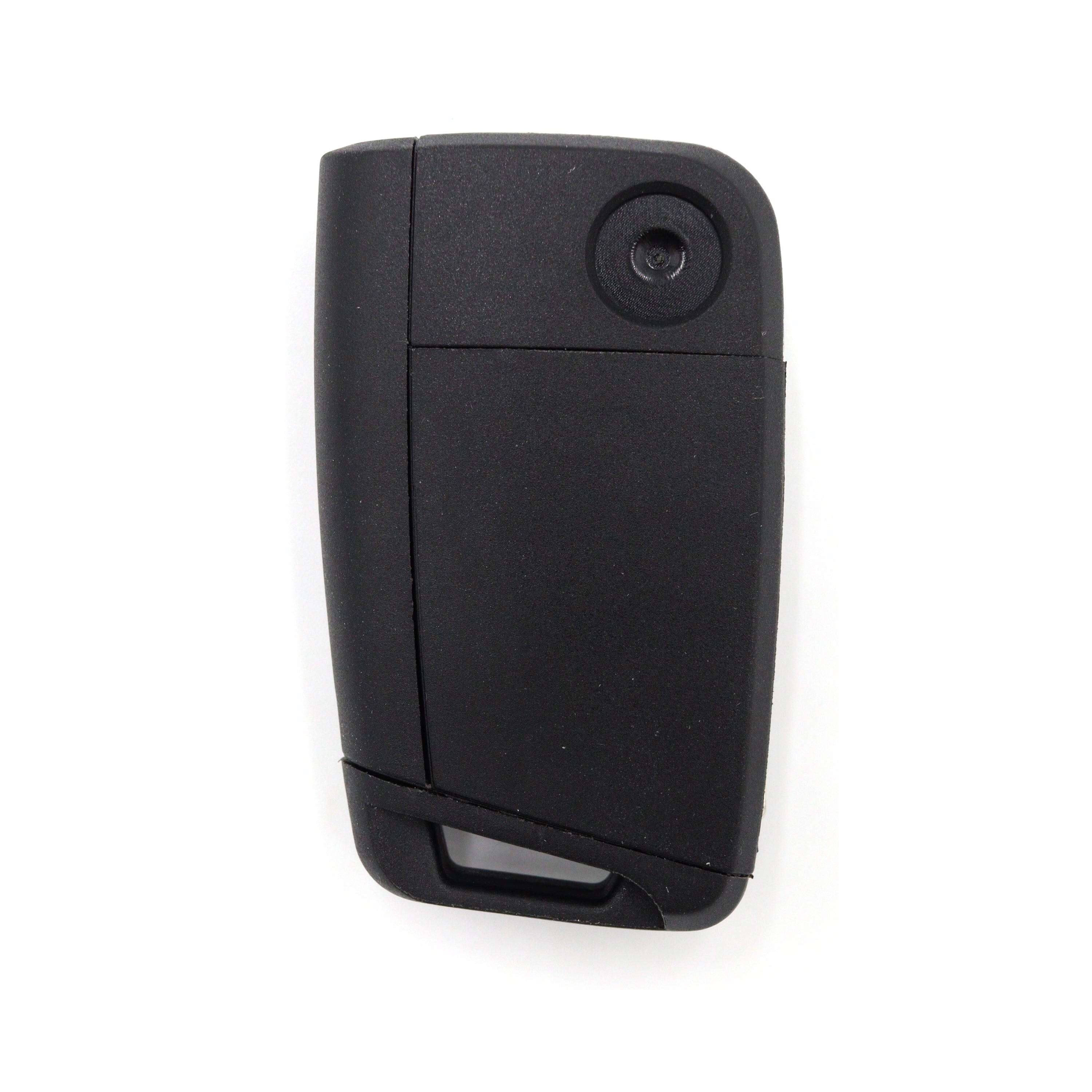 Replacement Blank Car Key/Shell/Case To Suit Volkswagen | Remote Pro